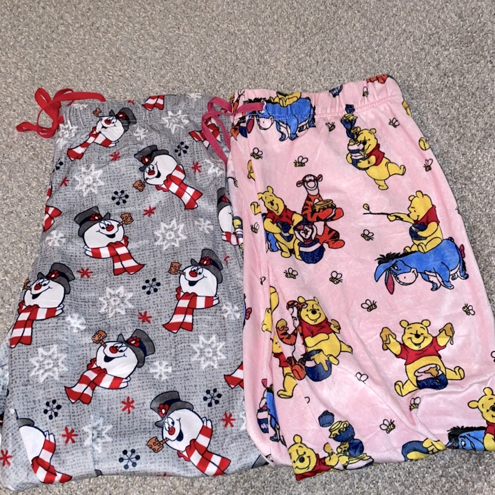 Pj pants